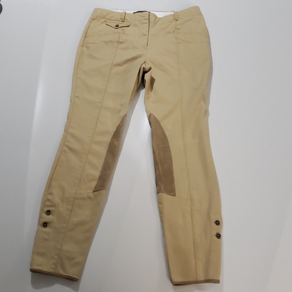 Zara riding pants Clearance